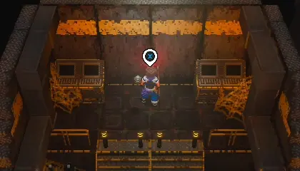 Upgrade your character!